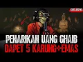Lagu PAKE RITUAL INI BANG DIJAMIN BERHASIL! IMAN GUE TERGODA ASTAGFIRLLAH
