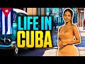 Download Lagu Life In Cuba (The Brutal Reality Will Shock You!)