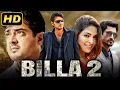 Lagu Billa 2 (HD) | Blockbuster Action Hindi Movie | Ajith Kumar, Parvathy Omanakuttan, Vidyut Jammwal