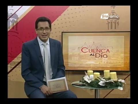 Cuenca al Día 15-12-2022