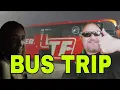 Bus to Monterrey from Nuevo Laredo