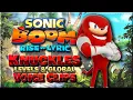 Download Lagu All Knuckles Voice Clips • Sonic Boom: Rise of Lyric • Levels and Global Voice Lines • Nintendo