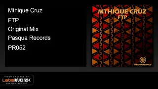 mthique cruz ftp original mix 