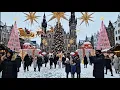 Lagu This Christmas Market Is UNREAL | Magical Winter Walk in Europe (4K HDR)