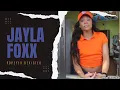 Jayla Foxx + Popeyes Revisted