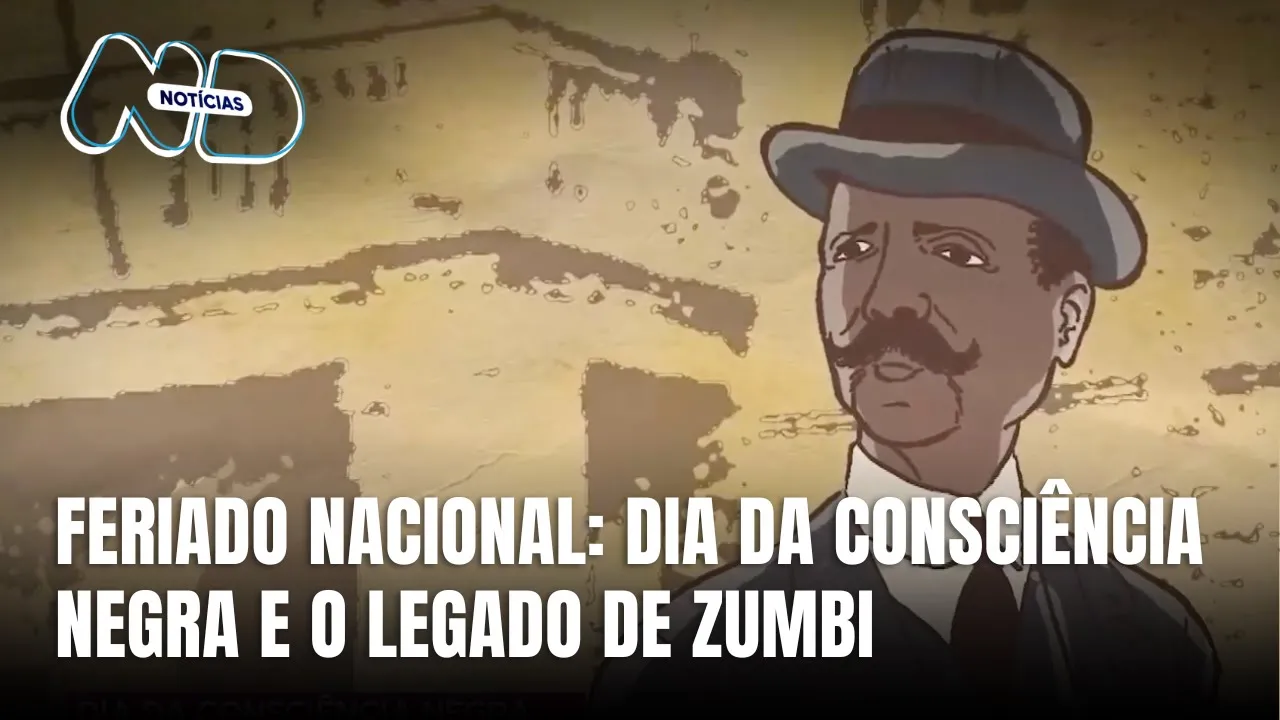 Dia da Consciência Negra: celebrando o legado cultural e histórico da população negra no Brasil