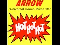 Hot Hot Hot (World Carnival Mix 12)