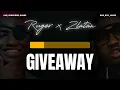 RUGER FT ZLATAN – Giveaway (Karaoke Version) 🎤