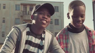 golden black by any means ft labron music video