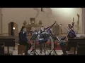 Lagu Go, crystal tears (John Dowland 1563-1626)