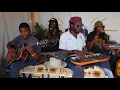 Raging Fyah Jah Glory MyMusicRx Bedstock 2017 4k