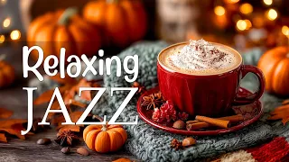 Saturday Morning Jazz Positive Autumn Jazz Bossa Nova Piano Music For Work Study And A Good Day 