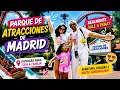 Vale a Pena Visitar o Parque de Atracciones de Madrid em 2026