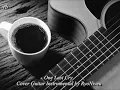 Download Lagu One Last Cry Brian McKnight Cover Guitar Instrumental by RyoNiveu