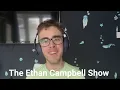 The Ethan Campbell Show Travels Specials New Intro