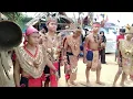 MUSIK TRADISIONAL DAYAK \