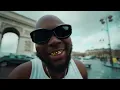 King Promise - Paris (Official Video)