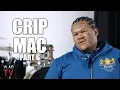 Crip Mac Heard Screams at Night from Inmates Getting Their A Torn Open Part 6