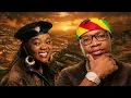 Vuli'ndlela - Brenda Fassie x Master KG [ Latest Amapiano Song 2026] feat Nkosazana