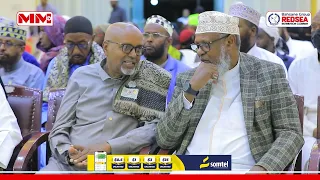 Gudida Wanaag Faristu Waa Halgamayaal Abwaan Maxamed Baddel 