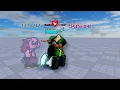 Susie UTPR Undertale Test Place Reborn Roblox