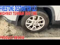 Firestone Destination LE3 Highway Terrain SUV Tire 265 65R18 114 T