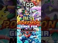 Download Lagu Top 5 Best Pokemon Games For Android #shorts