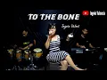 Pamungkas - To The Bone ( Cover Ingwie Valencia - Koplo Version )