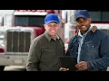 Truck Driving Paid Training What New Drivers Need to Know