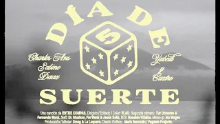 Charles Ans x Yubeili x DAAZ x Caztro x Sabino - DIA DE SUERTE (Video Oficial)  ENTRE COMPAS