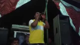 محمد الاسمر وكمال الساطان موال احلا مافي الفرح دندنها