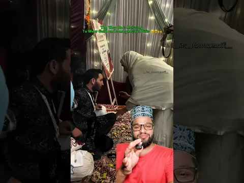 Dehej Ke Shakt Khilaf🙌 | #khandani #viralvideo