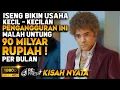 Lagu Akibat Dipecat Karena Ngga Bisa Kerja, Eh Malah Jadi Kaya Raya! - Alur Cerita Film