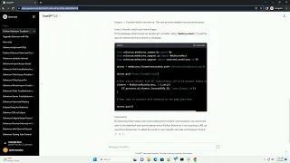 python selenium not opening url