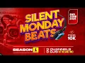 Lagu SILENT MONDAY BEATS MIXTAPE S1. 2025 AZEMC FT DJ SNOW \u0026 DJ SWIZZK