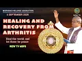 Download Lagu MORNING PRAYER \u0026 HEALING ADORATION | 4 SEPTEMBER 2025 #healingadoration #healing #deliverance