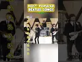 Lagu Top 10 Most Popular Beatles Songs (as of 2024)