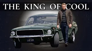 Steve McQueen's EDC | 8 Items The King Of Cool Actually Carried