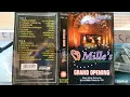 Download Lagu Milles Grand Opening - Side 1