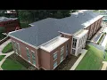 Auburn University opens state-of-the-art Academic Classroom and Laboratory Complex