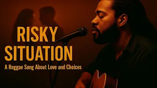 reggae music risky situation a story of love temptation u0026 choices