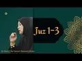 Download Lagu JUZ 1 - 3 Ngaji Tartil Qur'an | Bu Nyai Hj. Nur Hannah Zamzami Lirboyo