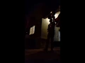 Crimen em culiacan-Juan miguel y su Estilo campirano
