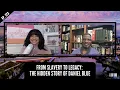 Ep 173 Uncovering a Hidden Legacy Les Robinson on His Ancestor Daniel Blue