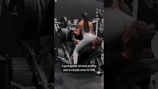 انگیزه برا ورزش فقط همین ورزش باشگاه دختر کون Hotchannel Girl Gym Bf Gf Lol Funny Views 