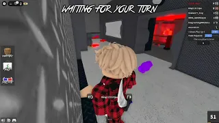سفحت الكل في لعبة                  دندنها