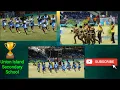 Intersecondary School Cheerleading Competition 2017