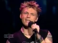 Download Lagu Nick Carter Do I Have To Cry For You Live