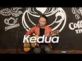 Download Lagu DRIVE - Kedua (Live Cover By Anto Vium)