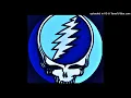 Grateful Dead The Other One Birmingham AL 80